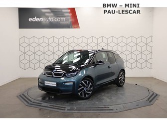 Photo Bmw i3 120 Ah 170 ch BVA Edition WindMill Atelier