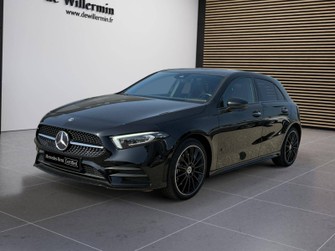 Photo Mercedes Classe A CLASSE A Classe A 250 e 8G-DCT