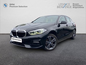 Photo Bmw Serie 1 Série 1 116d 116ch Edition Sport
