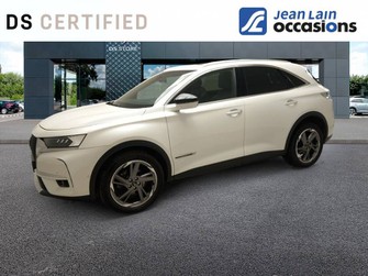 Photo DS 7 Crossback DS7 Crossback PureTech 180 EAT8 Grand Chic