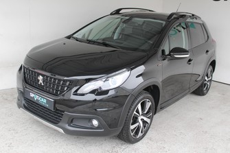 Photo Peugeot 2008 2008 PureTech 110ch S&S BVM6