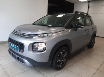 Photo Citroen C3 Aircross C3 Aircross PureTech 110 S&S BVM6