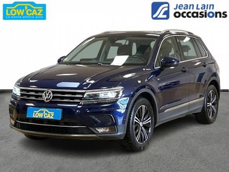 Photo Volkswagen Tiguan 2.0 TDI 150 DSG7 Carat Exclusive