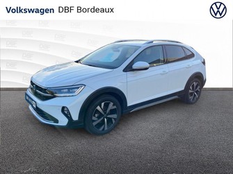 Photo Volkswagen Taigo 1.5 TSI 150 DSG7 Style