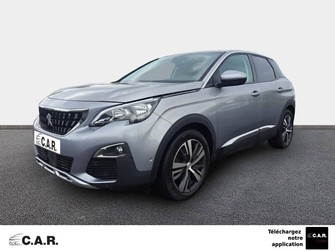 Photo Peugeot 3008 3008 Puretech 130ch S&S EAT8