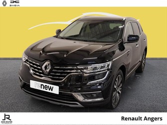 Photo Renault Koleos TCe 160ch Initiale Paris EDC