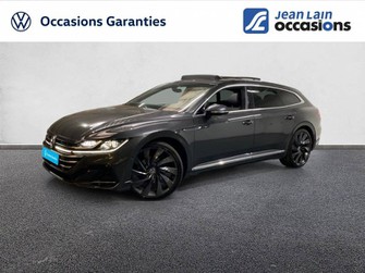 Photo Volkswagen Arteon Shooting Brake 2.0 TDI EVO SCR 200 DSG7 4MOTION R-Line