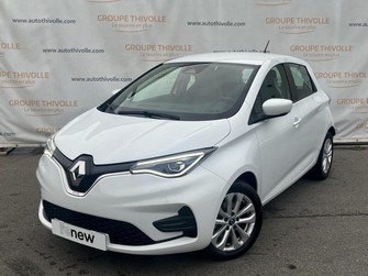 Photo Renault ZOE R110 Zen