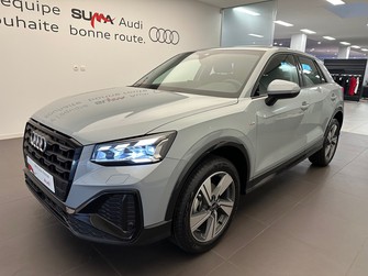 Photo Audi Q2 Q2 35 TFSI 150 S tronic 7