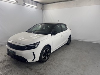 Photo Opel Corsa Electric 156ch GS