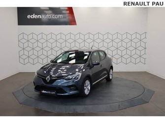 Photo Renault Clio Blue dCi 85 Business