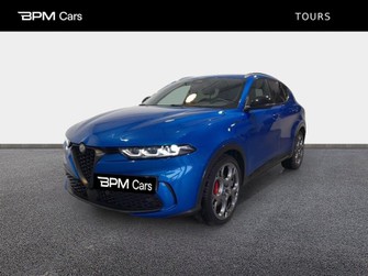 Photo Alfa-Romeo Tonale 1.5 Hybrid 130ch Edizione Speciale TCT