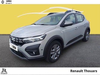 Photo Dacia Sandero 1.0 TCe 90ch Stepway Expression