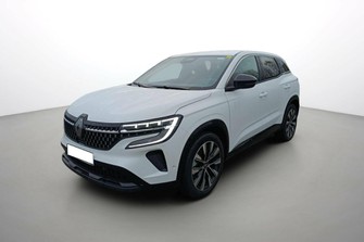 Photo Renault Austral Austral E-Tech hybrid 200