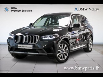 Photo Bmw X3 xDrive30e 292ch xLine