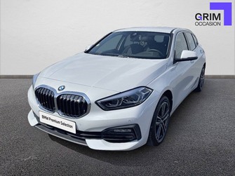 Photo Bmw Serie 1 SERIE 1 F40 116d 116 ch DKG7