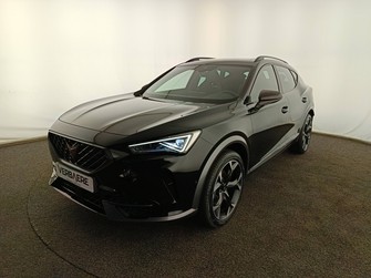 Photo Cupra Formentor Formentor 1.5 TSI 150 ch DSG7
