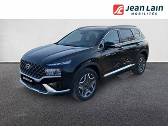Photo Hyundai Santa Fe 1.6 T-GDi Hybrid 230 BVA6 Creative