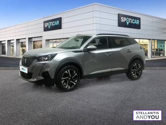 Photo Peugeot 2008 PureTech 130 S&S EAT8 Allure Business