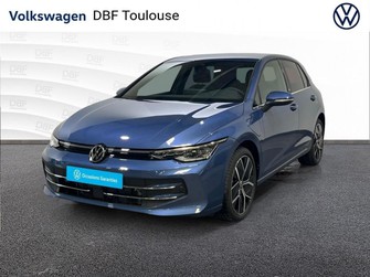 Photo Volkswagen Golf 1.5 eHybrid 204 DSG6 Edition 50
