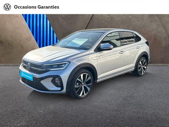Photo Volkswagen Taigo 1.5 TSI 150ch R-Line DSG7