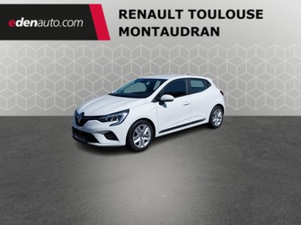 Photo Renault Clio SOCIETE TCE 90 - 21N BUSINESS REVERSIBLE