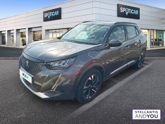 Photo Peugeot 2008 PureTech 130 S&S BVM6 Allure