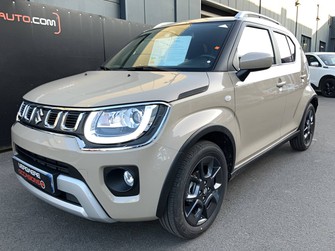 Photo Suzuki Ignis Ignis 1.2 Dualjet Hybrid