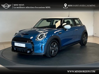 Photo Mini Mini 178ch Business Design BVA7