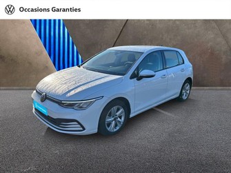 Photo Volkswagen Golf 2.0 TDI SCR 115ch Life Business