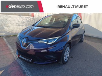 Photo Renault ZOE R110 Achat Intégral - 21 Life