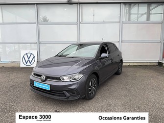 Photo Volkswagen Polo Polo 1.0 TSI 95 S&S BVM5