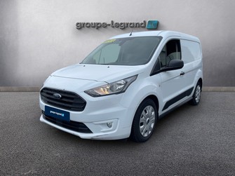 Photo Ford Transit Connect L1 1.0E 100ch Trend
