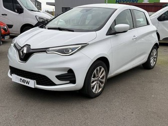 Photo Renault ZOE Zoe R110 Achat Intégral