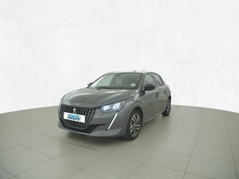 Photo Peugeot 208 208 PureTech 100 S&S EAT8