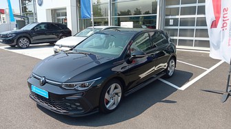 Photo Volkswagen Golf Golf 2.0 TDI SCR 200 DSG7