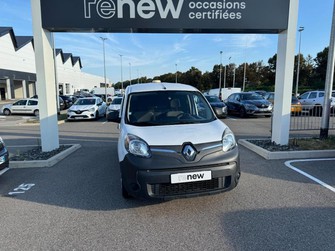 Photo Renault Kangoo Express ZE Z.E. 33 EXTRA R-LINK