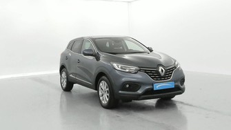 Photo Renault Kadjar Kadjar TCe 140 FAP