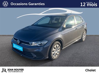Photo Volkswagen Polo Polo 1.0 80 S&S BVM5