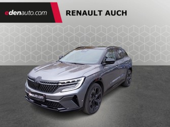Photo Renault Austral E-Tech hybrid 200 Techno esprit Alpine