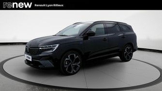 Photo Renault Espace VI Espace E-Tech hybrid 200