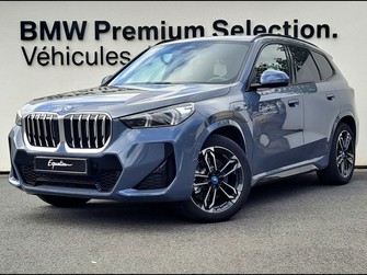 Photo Bmw X1 xDrive25e 245ch M Sport