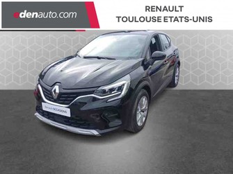 Photo Renault Captur TCe 90 - 21 Business