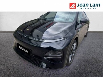 Photo XPENG G6 Grand Autonomie