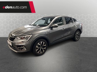 Photo Renault Arkana TCe 140 EDC - 22 Evolution
