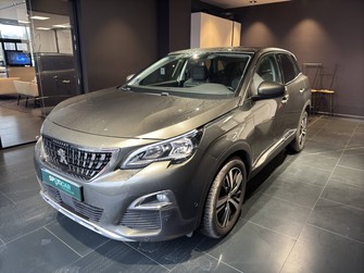 Photo Peugeot 3008 3008 Puretech 130ch S&S EAT8