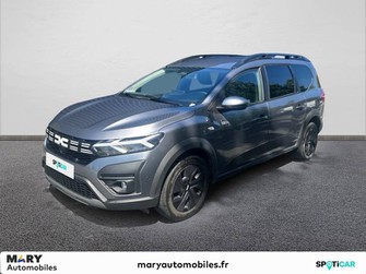 Photo Dacia Jogger TCe 110 5 places GSR2 Expression