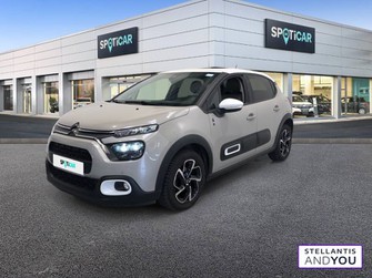 Photo Citroen C3 PureTech 110 S&S EAT6 Saint James