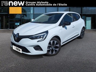 Photo Renault Clio V Clio TCe 90 Evolution