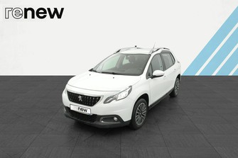 Photo Peugeot 2008 BUSINESS 2008 BlueHDi 100ch S&S BVM5